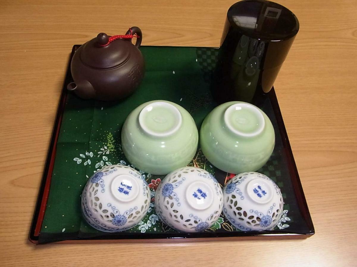 Thank You So Muchya Miyaco 교토 외부 사진