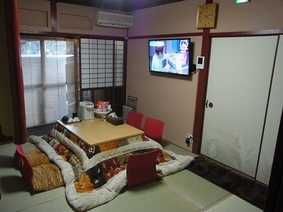 Thank You So Muchya Miyaco 교토 외부 사진