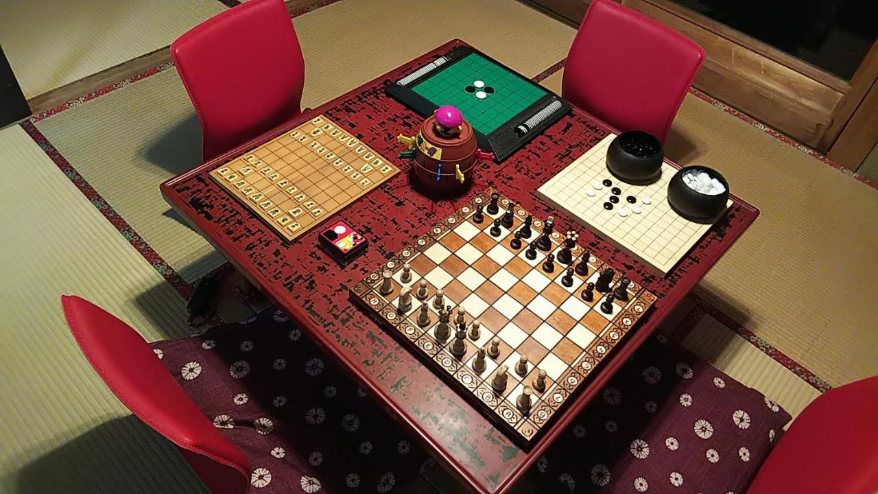Thank You So Muchya Miyaco 교토 외부 사진