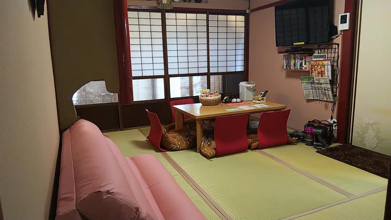 Thank You So Muchya Miyaco 교토 외부 사진